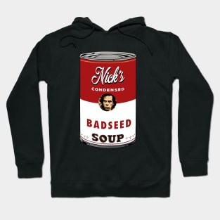 Bad Seed Soup Hoodie